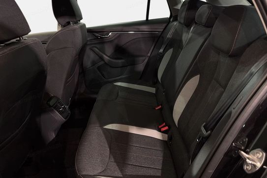 Skoda Kamiq 1.0 TSI DSG