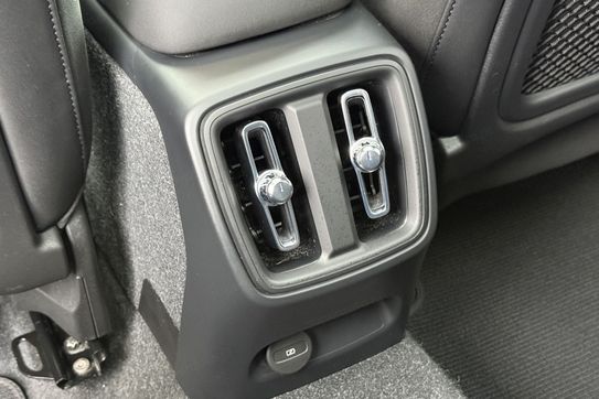 Volvo XC40 Recharge Twin AWD Ultimate