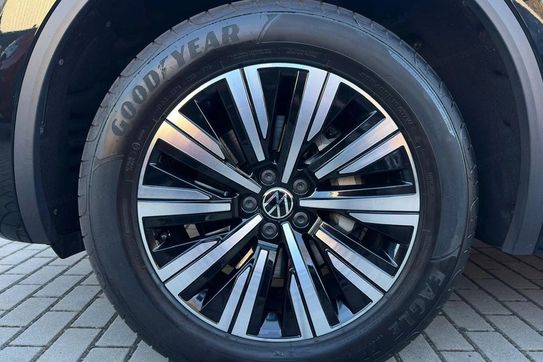 Volkswagen Touareg 3.0 TDI V6 4Motion