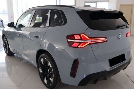 BMW X3 xDrive30e M Sport
