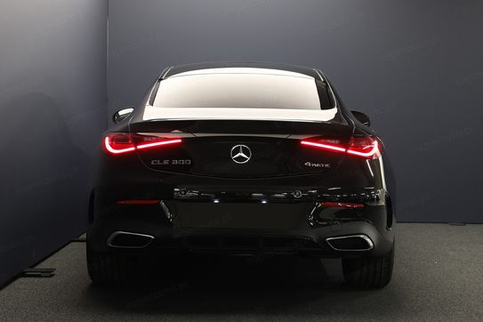 Mercedes CLE 300 4-Matic AMG Line