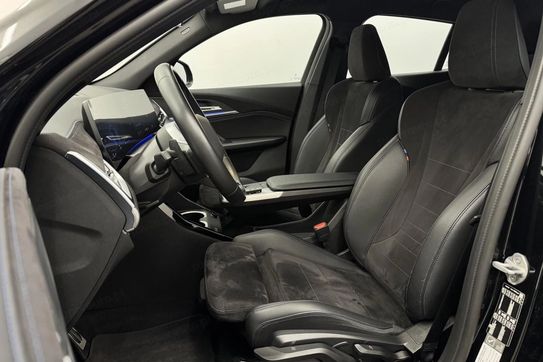BMW X2 sDrive20i M Sport