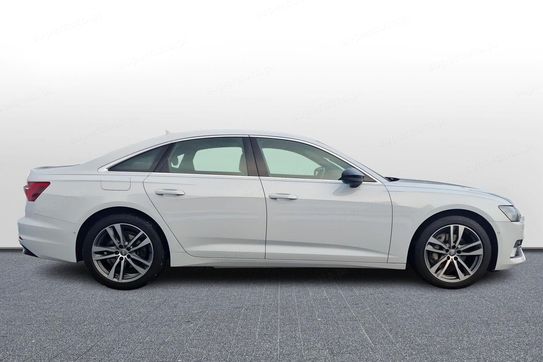 Audi A6 50 TDI mHEV quattro Sport Tiptronic