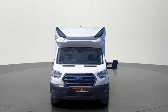 Ford Transit Transit 350 L3 RWD Trend