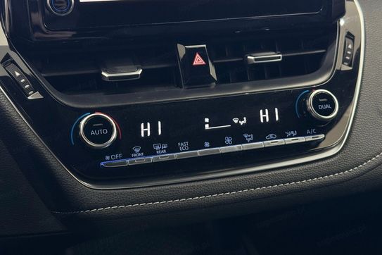 Toyota Corolla 2.0 Hybrid Comfort