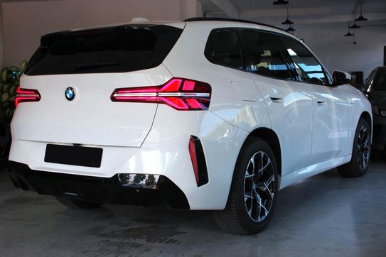 BMW X3 xDrive20 M Sport