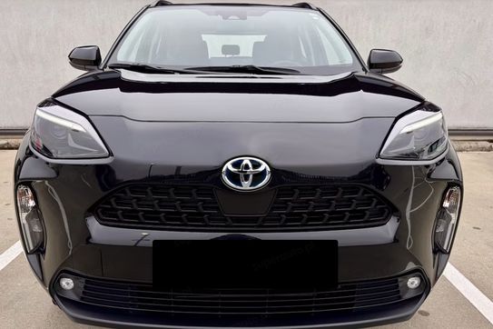 Toyota Yaris Cross Comfort 1.5 Hybrid