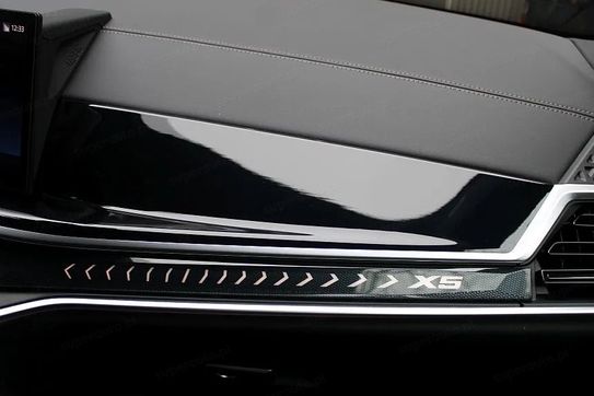 BMW X5 xDrive40i M Sport