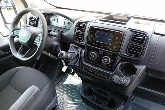 Fiat Ducato L2H2
