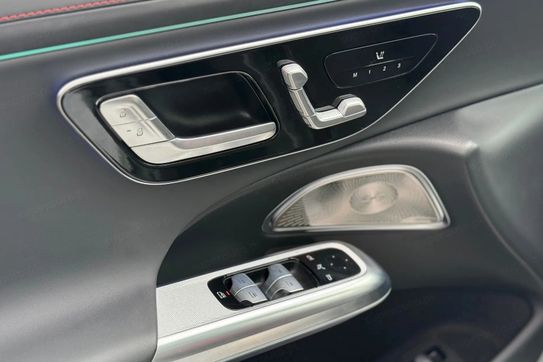 Mercedes Klasa E Kombi 53 AMG 4MATIC+