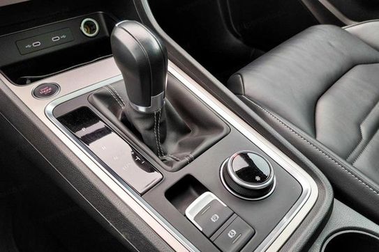 Seat Ateca 2.0 TSI Xperience 4Drive DSG