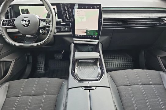 Renault Austral 1.3 TCe mHEV Techno