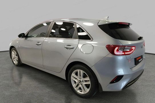 Kia Ceed 1.5 T-GDI M DCT