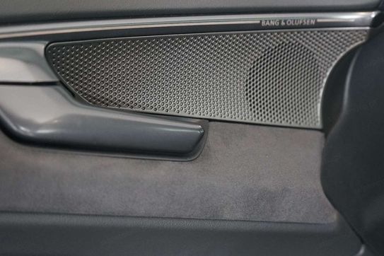 Audi A6 TDI quattro S line Avant