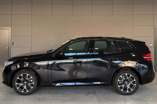 BMW X3 xDrive20d M Sport