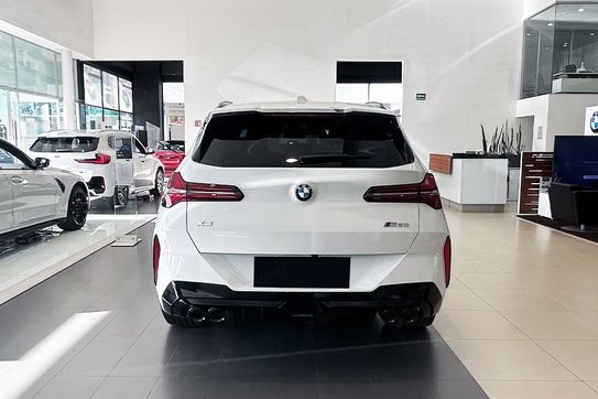 BMW X3 M50 xDrive