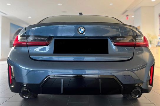 BMW Seria 3 320d xDrive M Sport