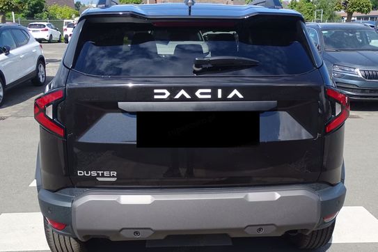 Dacia Duster Journey 1.8 Full Hybrid