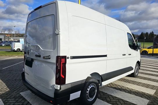 Renault Master L2H2 Extra