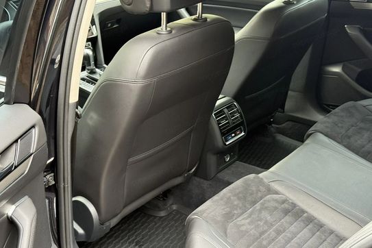 Volkswagen Passat 2.0 Tdi Scr Dsg 4MOTION Business