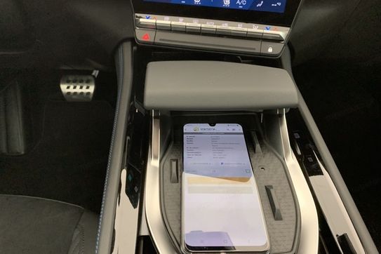 Renault Rafale Esprit Alpine 1.2 E-Tech Full Hybrid AT