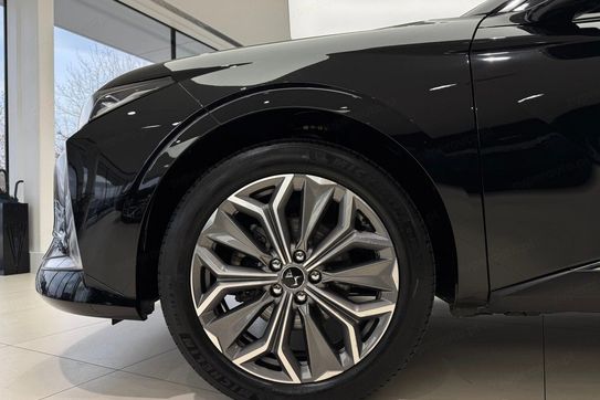 DS DS4 1.2 PureTech Trocadero aut