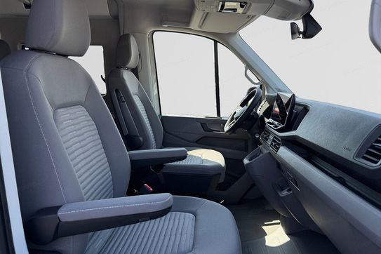 Volkswagen Crafter Grand California AT8