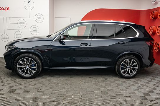 BMW X5 xDrive30d sport-aut
