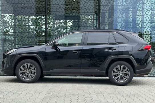 Toyota RAV4 2.5 Hybrid Comfort 4X2