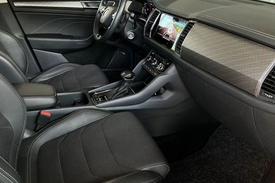 Skoda Kodiaq 2.0 TDI 4x2 Style DSG