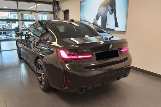 BMW Seria 3 320d xDrive M Sport