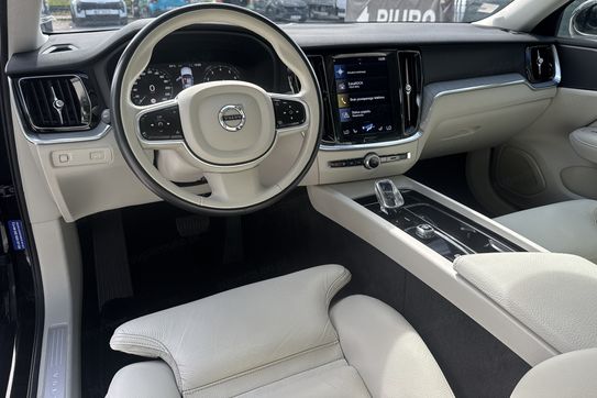 Volvo S60 B4 B Inscription