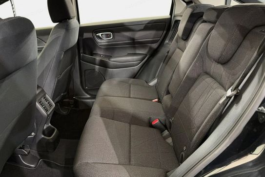 Honda HR-V 1.5 i-MMD CVT