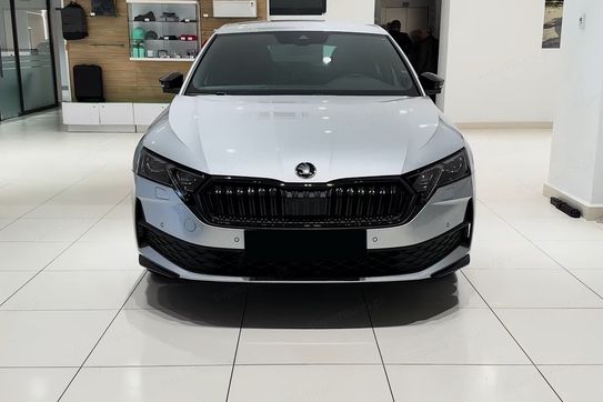 Skoda Octavia Sportline 1.5 TSI mHEV  DSG