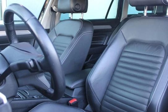 Volkswagen Passat 2.0 TDI 4Mot. Elegance DSG