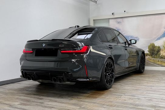 BMW Seria 3 M3 Competition xDrive