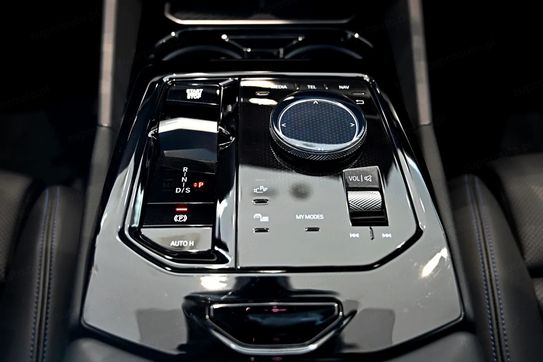 BMW Seria 5 520d xDrive mHEV M Sport aut