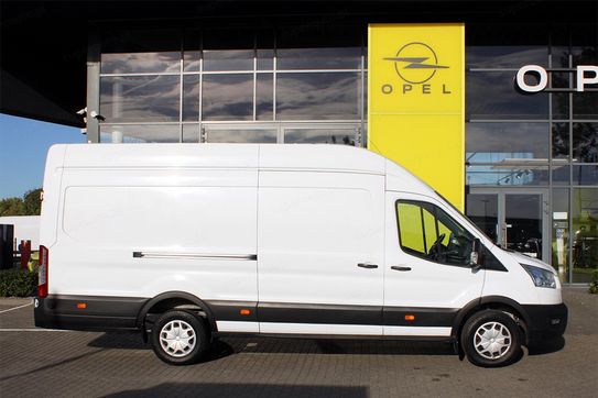 Ford Transit L4H3 Trend