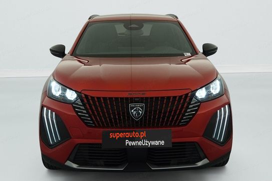 Peugeot 2008 ALLURE 1.2 PureTech