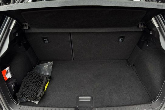 Audi A1 35 TFSI Advanced S tronic