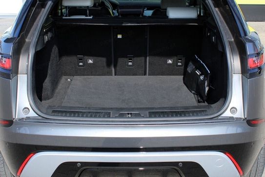 Land Rover Range Rover Velar 2.0