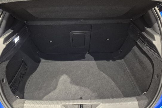 Peugeot 308 PureTech Allure S&S EAT8