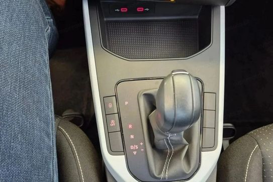 Seat Arona 1.0 TSI Style S&S DSG