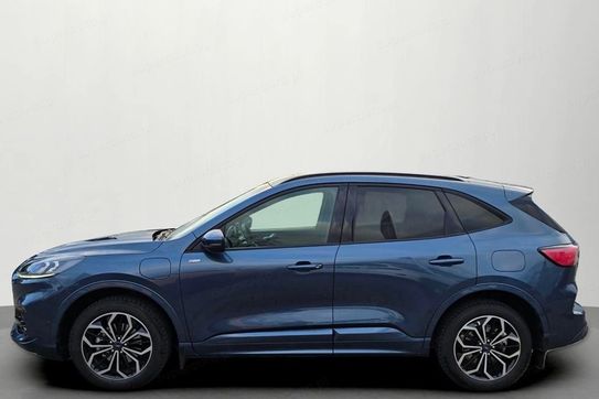 Ford Kuga 2.5P PHEV FWD ST-Line X