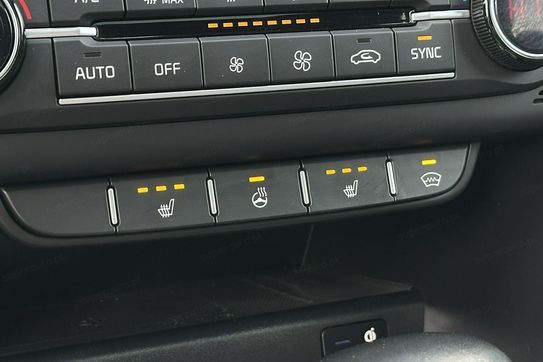 Kia Cee'd 1.6 t-Gdi DCT7 Opf Gt