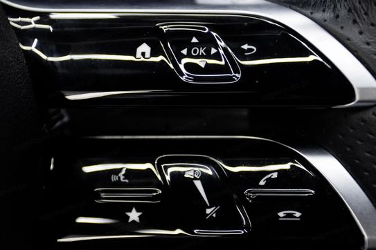 Mercedes Klasa E 220 d 4-Matic AMG Line