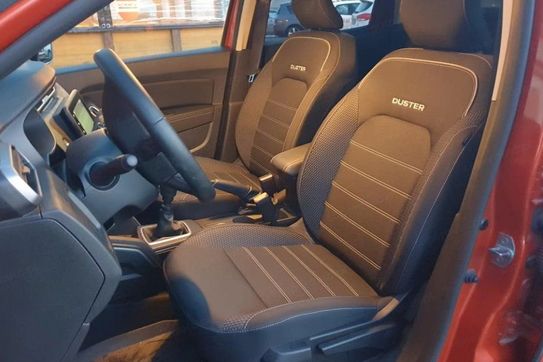 Dacia Duster 1.3 TCe Journey