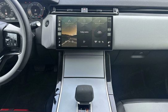 Land Rover Range Rover Velar D200 S
