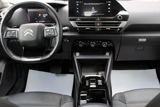 Citroen C4 X 1.2 PureTech Feel Pack S&S EAT8