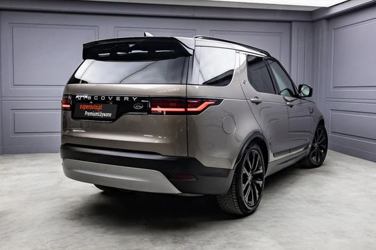 Land Rover Discovery V D250 mHEV Dynamic SE